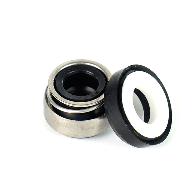 ZZ301-12 Mechanical Seal For Automotive Water Pumps