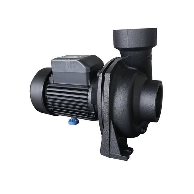 NFM-130B 2Hp Vortex Water Pump With Burgman Mechanical Seal