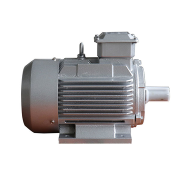 Y2 Series Three Phase Electric Motors Totally Enclosed Fan Cooled 0.75kw