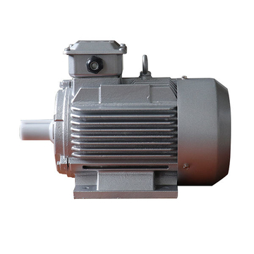 Y2 Series Three Phase Electric Motors Totally Enclosed Fan Cooled 0.75kw