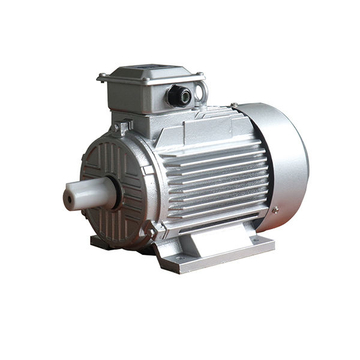 Y2 Series Three Phase Electric Motors Totally Enclosed Fan Cooled 0.75kw