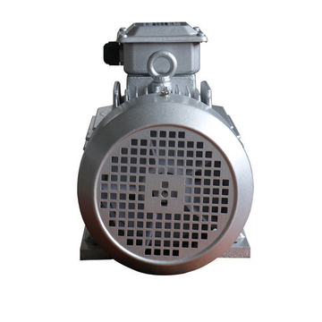 Y2 Series Three Phase Electric Motors Totally Enclosed Fan Cooled 0.75kw