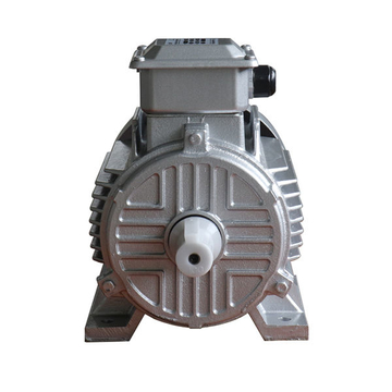 Y2 Series Three Phase Electric Motors Totally Enclosed Fan Cooled 0.75kw