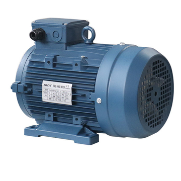 0.75KW Three Phase Hydraulic Pump Motor IP44/IP55