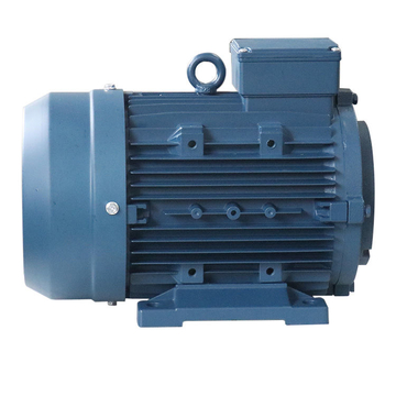 0.75KW Three Phase Hydraulic Pump Motor IP44/IP55