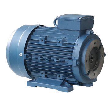 0.75KW Three Phase Hydraulic Pump Motor IP44/IP55