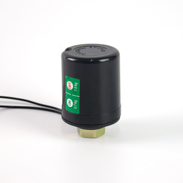 ZPS-2 Pressure Switch For Water Pump