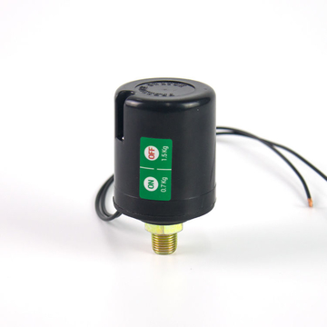 ZPS-2 Pressure Switch For Water Pump