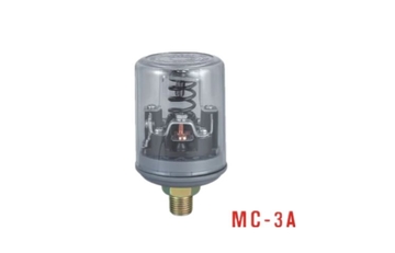 MC-3/MC-3A magnetic waterproof household pressure switch for water pump