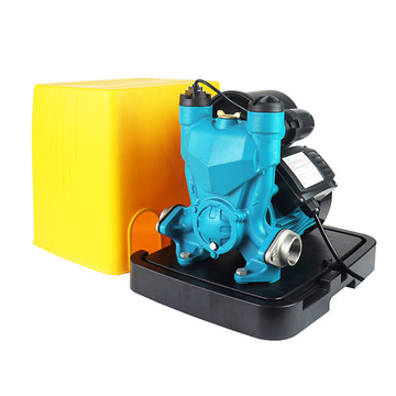 ZZHm-125A 0.15HP Intelligent pump 1&quot;x1&quot; 1.5bar 2L