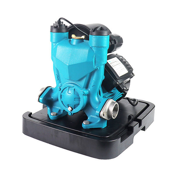 ZZHm-125A 0.15HP Intelligent pump 1&quot;x1&quot; 1.5bar 2L