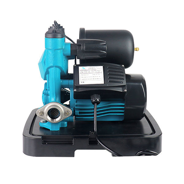 ZZHm-125A 0.15HP Intelligent pump 1&quot;x1&quot; 1.5bar 2L