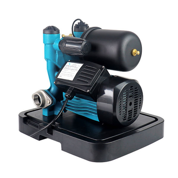 ZZHm-125A 0.15HP Intelligent pump 1&quot;x1&quot; 1.5bar 2L