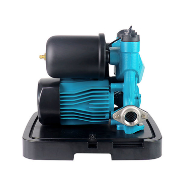 ZZHm-125A 0.15HP Intelligent pump 1&quot;x1&quot; 1.5bar 2L