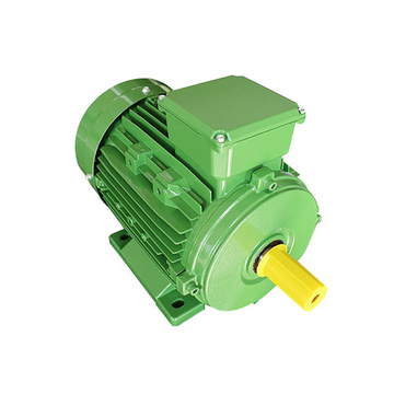 IE2 MS801-2 0.75KW/1HP Three Phase Electric Motor