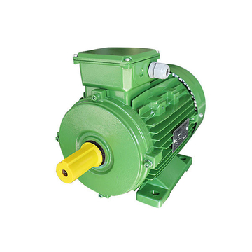 IE2 MS801-2 0.75KW/1HP Three Phase Electric Motor