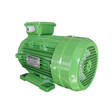 IE2 MS801-2 0.75KW/1HP Three Phase Electric Motor