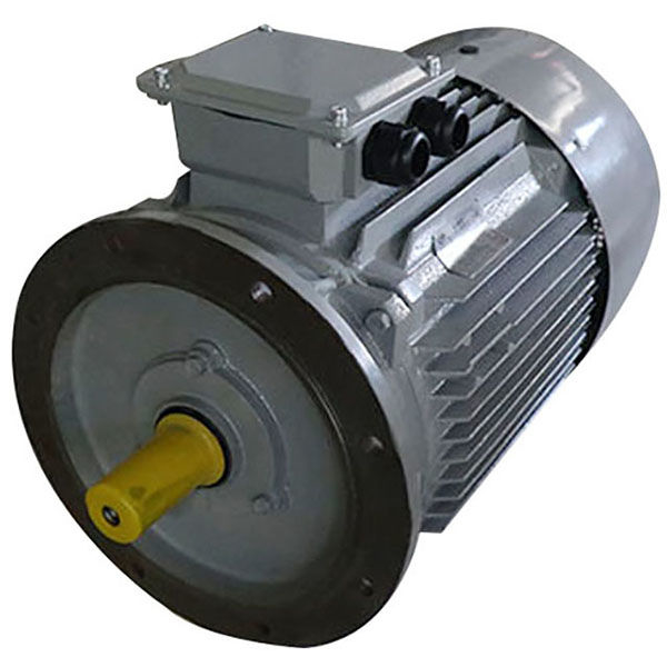 Y2 Series Cast-Iron Three Phase Induction Motor 380V/50HZ