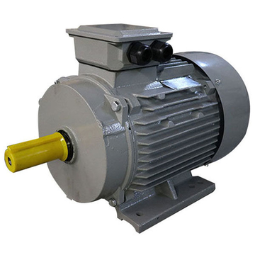 Y2 Series Cast-Iron Three Phase Induction Motor 380V/50HZ